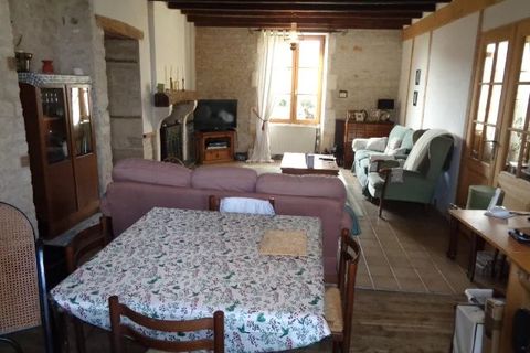 Villa a Longré, Charente, Longré - € 131.700 | Ref: BVI76897 - foto 4