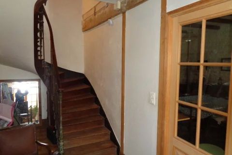 Villa a Longré, Charente, Longré - € 131.700 | Ref: BVI76897 - foto 7