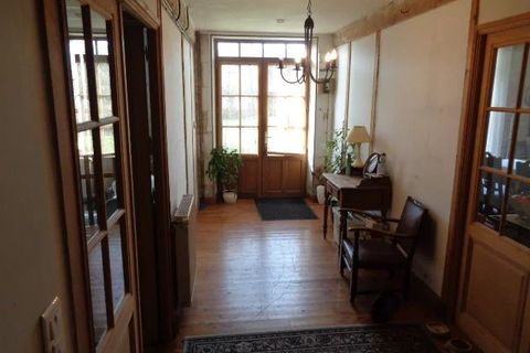 Villa a Longré, Charente, Longré - € 131.700 | Ref: BVI76897 - foto 6