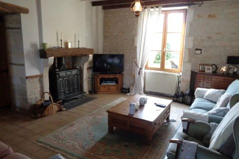 Villa a Longré, Charente, Longré - € 131.700 | Ref: BVI76897 - foto 5