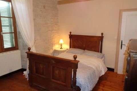 Villa a Longré, Charente, Longré - € 131.700 | Ref: BVI76897 - foto 8