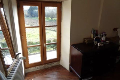 Villa a Longré, Charente, Longré - € 131.700 | Ref: BVI76897 - foto 12