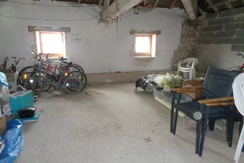 Villa a Longré, Charente, Longré - € 131.700 | Ref: BVI76897 - foto 15