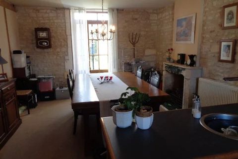 Villa a Longré, Charente, Longré - € 131.700 | Ref: BVI76897 - foto 3