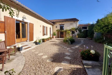 Villa i Verteillac, Dordogne, Verteillac - € 446 000 | Ref: BVI79516 - foto 11