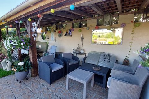 Villa i Verteillac, Dordogne, Verteillac - € 446 000 | Ref: BVI79516 - foto 12