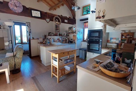 Villa i Verteillac, Dordogne, Verteillac - € 446 000 | Ref: BVI79516 - foto 14