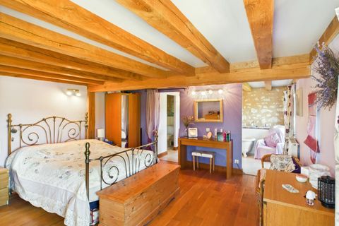 Villa i Verteillac, Dordogne, Verteillac - € 446 000 | Ref: BVI79516 - foto 4