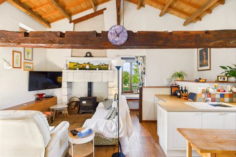 Villa i Verteillac, Dordogne, Verteillac - € 446 000 | Ref: BVI79516 - foto 5