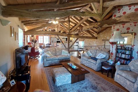 Villa i Verteillac, Dordogne, Verteillac - € 446 000 | Ref: BVI79516 - foto 7