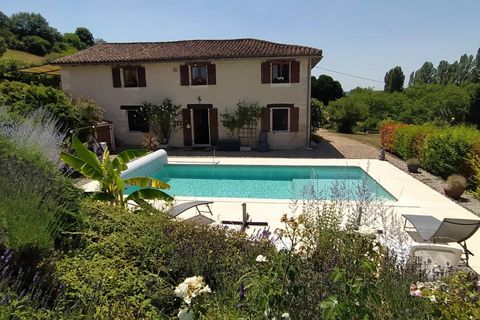 Villa i Verteillac, Dordogne, Verteillac - € 446 000 | Ref: BVI79516 - foto 10