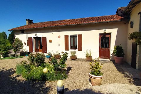 Villa i Verteillac, Dordogne, Verteillac - € 446 000 | Ref: BVI79516 - foto 9