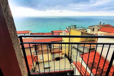 Leilighet i Acquappesa, Cosenza, Acquappesa - € 43 000 | Ref: 1190 - foto 2