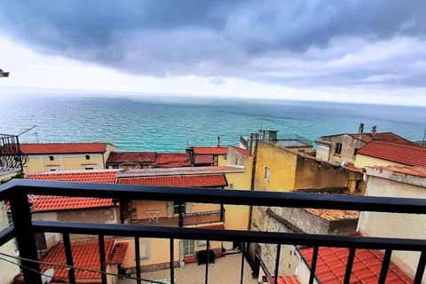 Leilighet i Acquappesa, Cosenza, Acquappesa - € 43 000 | Ref: 1190 - foto 3