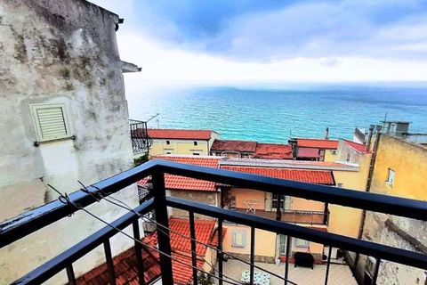 Leilighet i Acquappesa, Cosenza, Acquappesa - € 43 000 | Ref: 1190 - foto 5