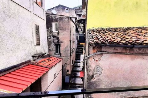 Leilighet i Acquappesa, Cosenza, Acquappesa - € 43 000 | Ref: 1190 - foto 11