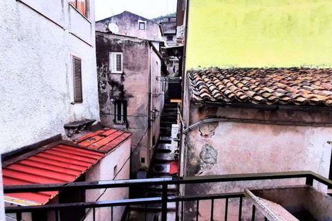 Leilighet i Acquappesa, Cosenza, Acquappesa - € 43 000 | Ref: 1190 - foto 23