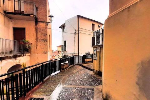 Leilighet i Acquappesa, Cosenza, Acquappesa - € 43 000 | Ref: 1190 - foto 29