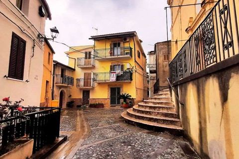 Leilighet i Acquappesa, Cosenza, Acquappesa - € 43 000 | Ref: 1190 - foto 30