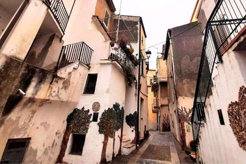 Leilighet i Acquappesa, Cosenza, Acquappesa - € 43 000 | Ref: 1190 - foto 31