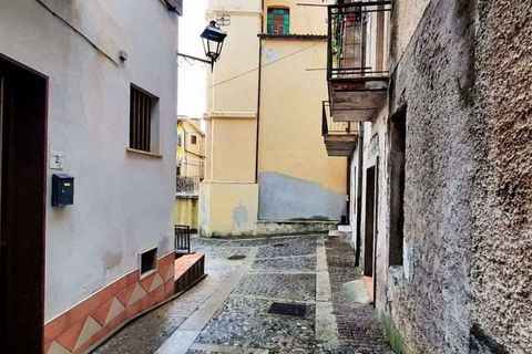 Leilighet i Acquappesa, Cosenza, Acquappesa - € 43 000 | Ref: 1190 - foto 35