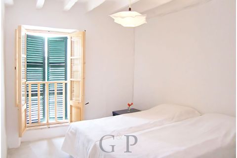 Byhus i Arta, Mallorca, Arta - € 475.000 | Ref: G&P_001294 - foto 13