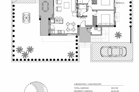 Villa i Quesada, Jaen, Quesada - € 316.500 | Ref: M67 - foto 29