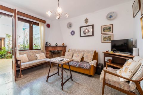 Landsbyhus i Pollenca, Mallorca, Pollenca - € 670.000 | Ref: POL20711 - foto 1