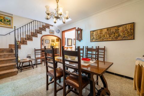 Landsbyhus i Pollenca, Mallorca, Pollenca - € 670.000 | Ref: POL20711 - foto 2