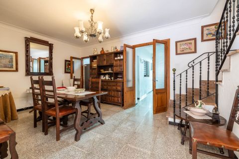 Landsbyhus i Pollenca, Mallorca, Pollenca - € 670.000 | Ref: POL20711 - foto 3