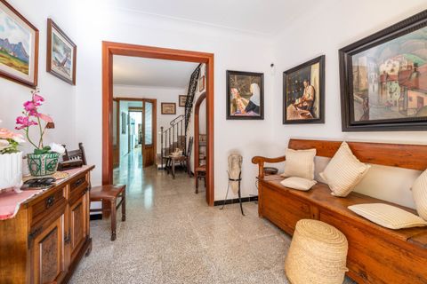 Landsbyhus i Pollenca, Mallorca, Pollenca - € 670.000 | Ref: POL20711 - foto 4