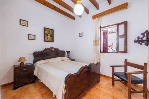 Landsbyhus i Pollenca, Mallorca, Pollenca - € 670.000 | Ref: POL20711 - foto 8