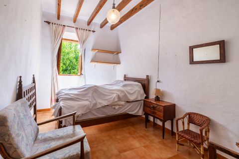 Landsbyhus i Pollenca, Mallorca, Pollenca - € 670.000 | Ref: POL20711 - foto 9