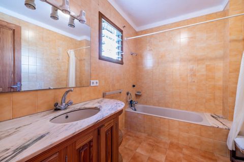 Landsbyhus i Pollenca, Mallorca, Pollenca - € 670.000 | Ref: POL20711 - foto 13