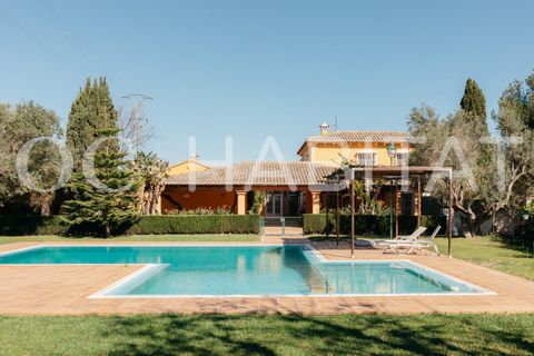 Villa - Betera, Valencia, Betera - € 1 500 000 | Réf : TB052/6904 - photo 1