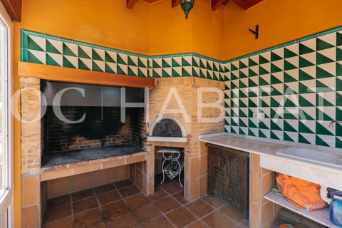 Villa - Betera, Valencia, Betera - € 1 500 000 | Réf : TB052/6904 - photo 37