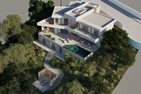 Villa a Cabopino, Malaga, Cabopino - € 4.150.000 | Ref: R5024287 - foto 2