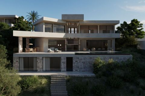 Villa a Cabopino, Malaga, Cabopino - € 4.150.000 | Ref: R5024287 - foto 3