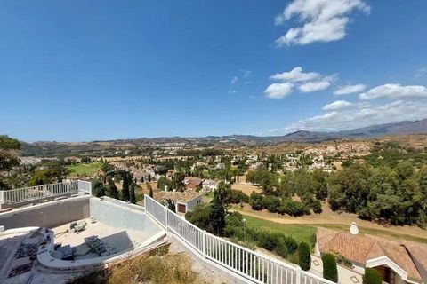 Villa i Mijas Costa, Malaga - foto 1