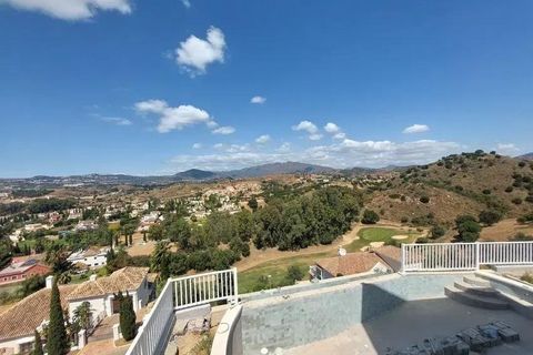 Villa i Mijas Costa, Malaga - foto 2