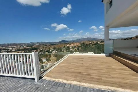 Villa i Mijas Costa, Malaga - foto 3