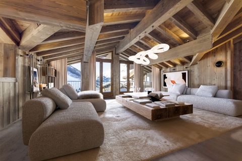 Villa a Val-d'Isere, Savoie, Val-d'Isere - € 15.500.000 | Ref: HH-15768166 - foto 2