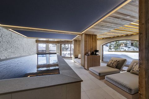 Villa a Val-d'Isere, Savoie, Val-d'Isere - € 15.500.000 | Ref: HH-15768166 - foto 4