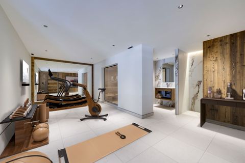 Villa a Val-d'Isere, Savoie, Val-d'Isere - € 15.500.000 | Ref: HH-15768166 - foto 5