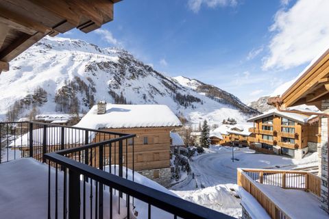 Villa a Val-d'Isere, Savoie, Val-d'Isere - € 15.500.000 | Ref: HH-15768166 - foto 8