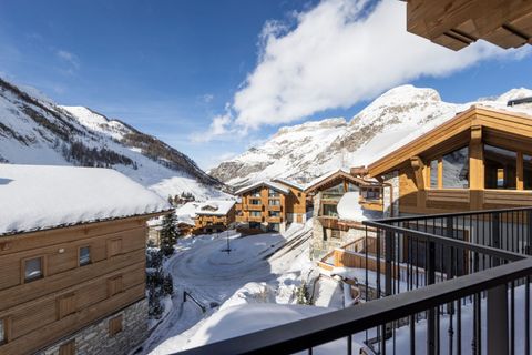 Villa a Val-d'Isere, Savoie, Val-d'Isere - € 15.500.000 | Ref: HH-15768166 - foto 9