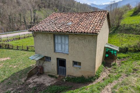 Villa a Aller, Asturias, Aller - € 27.000 | Ref: QPE00349/10606 - foto 6