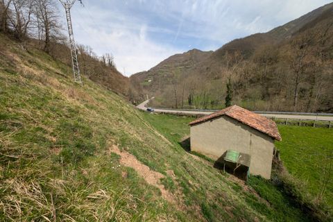 Villa a Aller, Asturias, Aller - € 27.000 | Ref: QPE00349/10606 - foto 10