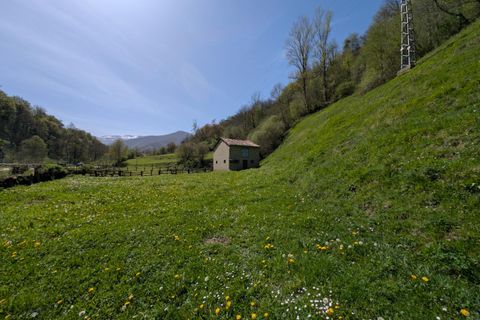 Villa a Aller, Asturias, Aller - € 27.000 | Ref: QPE00349/10606 - foto 13
