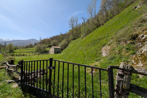 Villa a Aller, Asturias, Aller - € 27.000 | Ref: QPE00349/10606 - foto 14